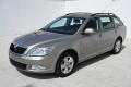 koda Octavia 1.4TSI 90KW Ambiente 5/2010