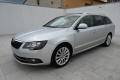 koda Superb 2.0TDI 125KW DSG Elegance 2/14