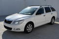 koda Octavia 2.0TDI 81KW Active 8/2012