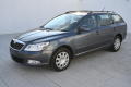 koda Octavia 1.4TSI 90KW 8/2011