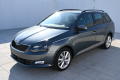 koda Fabia 1.2TSI 66KW Joy 1/2017