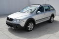 koda Octavia Scout 2.0TDI 103KW 4x4 11/2007