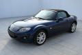 Mazda MX-5 1.8  93KW Center-Line 11/2010