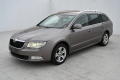 koda Superb 2.0TDI 125KW Ambition 8/2010