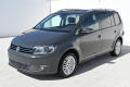 Volkswagen Touran 2.0TDI 103KW Cup 2/2015