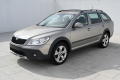 koda Octavia 2.0TDI 103KW Scout 4x4 4/2013