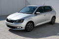 koda Fabia 1.2TSI 66KW Edition 12/2015