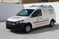 Volkswagen Caddy 1.6TDI 75KW Maxi 10/2013 s DPH