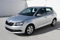 koda Fabia 1.2TSI 66KW Cool 3/2016