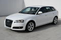 Audi A3 1.4TFSI 92KW Sportback 4/2011