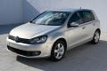 Volkswagen Golf 1.2TSI 77KW Team 10/2010