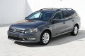 Volkswagen Passat Variant 1.4TSI 118KW Comfortline 4/13
