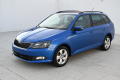 koda Fabia 1.2TSI 66KW Style 5/2016