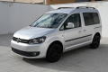 Volkswagen Caddy 1.2TSI 77KW Comfortline 2/2011