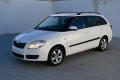 koda Fabia 1.4i 16V  63KW Style 1/2010