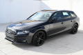 Audi A4 2.0TDI 125KW S-Line 1/2009