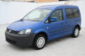 Volkswagen Caddy 1.2TSI 63KW Comfortline 9/2013
