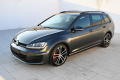 Volkswagen Golf Variant 2.0TDI 135KW GTD 9/2015