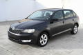koda Rapid 1.2TSI 77KW Ambition 12/13