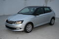 �koda Fabia 1.2TSI 81KW DSG Style 11/2014