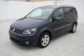 Volkswagen Touran 1.4TSI 103KW Highline 3/2011