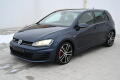 Volkswagen Golf VII GTD 2.0TDI 135KW BMT 9/15