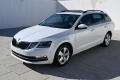 �koda Octavia 1.5TSI 110KW Style 5/2018