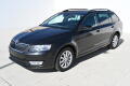 �koda Octavia 1.6TDI 81KW DSG Style 3/16