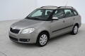 �koda Fabia 1.4 16V 63KW Ambiente 2/2009