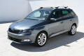 �koda Fabia 1.2TSI 81KW Style 11/2016