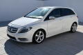 Mercedes-Benz B 180 1.6 90KW Edition 1/2013