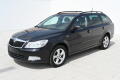 �koda Octavia 2.0TDI 81KW Family 7/2011