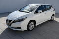 Nissan Leaf Basis 40kWH 110KW 3/2021