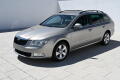 �koda Superb 2.0TDI 103KW Ambition 9/2012