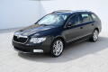 �koda Superb 2.0TDI 125KW DSG Elegan. 12/09
