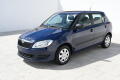 �koda Fabia 1.4 16V 63KW Special 3/2011 
