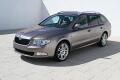 �koda Superb 2.0TDI 125KW DSG 3/2011