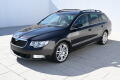 �koda Superb 2.0TDI 125KW DSG Elegance 9/12