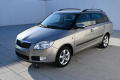 �koda Fabia 1.6i 16V 77KW Style 10/2008
