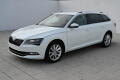 �koda Superb 2.0TDI 110KW Style 3/2016