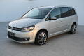 Volkswagen Touran 2.0TDI 125KW DSG Highline 2012