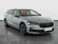 �koda Superb 2.0 TDI