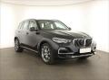 BMW X5 xDrive45e iPerf.