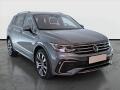 Volkswagen Tiguan 2.0 TSI