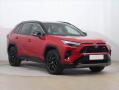 Toyota RAV4 2.5 Hybrid