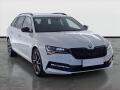 �koda Superb Sportline 2.0 TDI