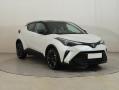 Toyota C-HR GR Sport 2.0 Hybrid
