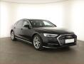Audi A8 50 TDI