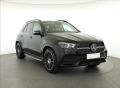 Mercedes-Benz GLE 400 d
