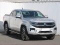 Volkswagen Amarok V6 3.0 TDI